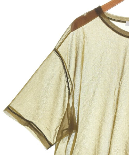 FRAMeWORK เสื้อยืด/เสื้อท็อปส์
