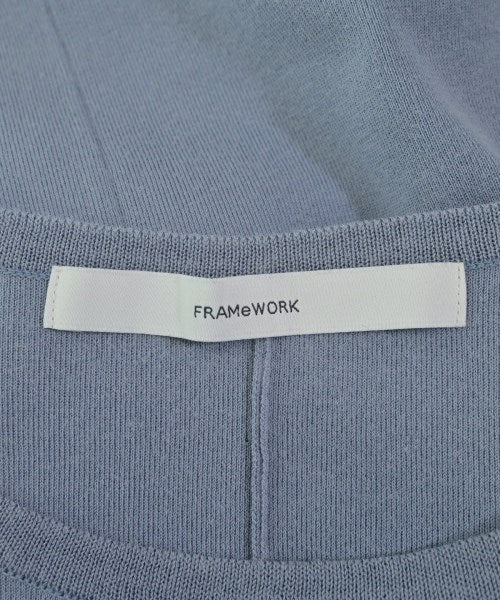 FRAMeWORK เสื้อกันหนาว