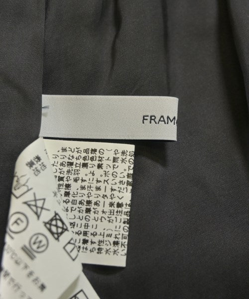 FRAMeWORK กระโปรงยาว/แม็กซี่ยาว