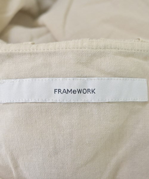 FRAMeWORK เสื้อสตรี