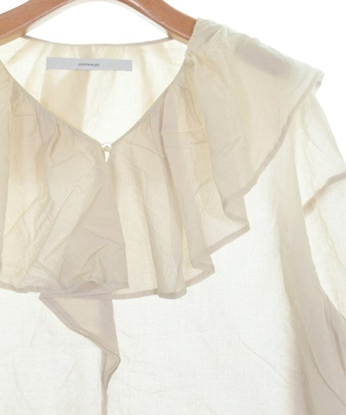 FRAMeWORK เสื้อสตรี