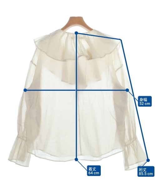 FRAMeWORK เสื้อสตรี