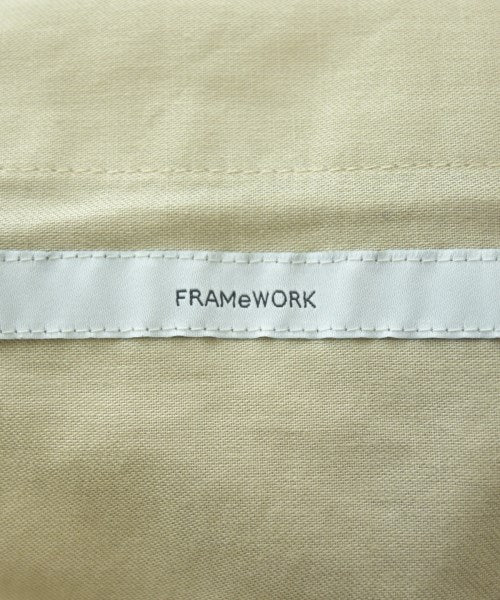 FRAMeWORK กางเกง อื่น