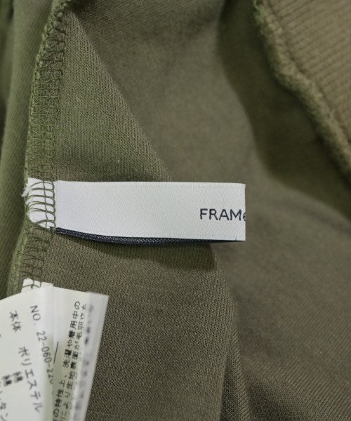 FRAMeWORK กระโปรงยาว/แม็กซี่ยาว