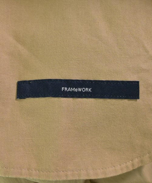 FRAMeWORK กระโปรงยาว/แม็กซี่ยาว