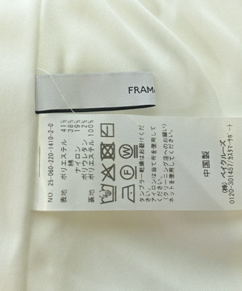 FRAMeWORK กระโปรงยาว/แม็กซี่ยาว