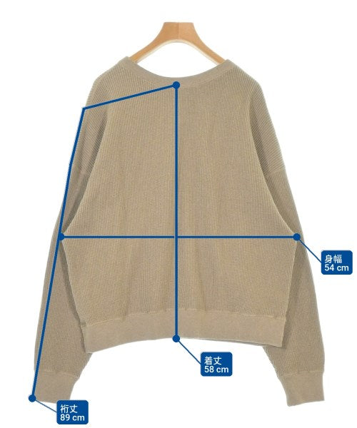 FRAMeWORK เสื้อยืด/เสื้อท็อปส์