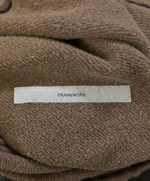 FRAMeWORK กางเกงขาสั้น