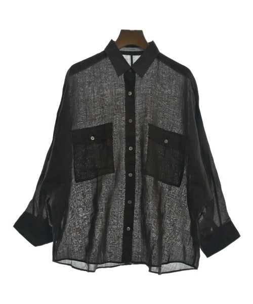 FRAMeWORK เสื้อลำลอง