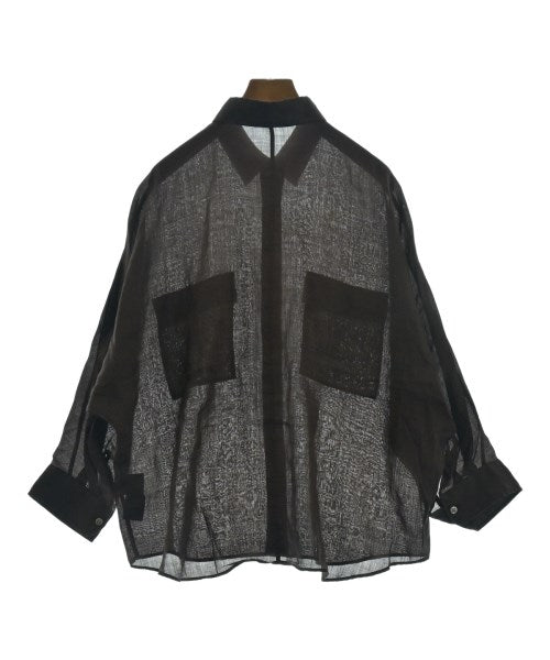 FRAMeWORK เสื้อลำลอง