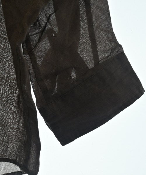 FRAMeWORK เสื้อลำลอง