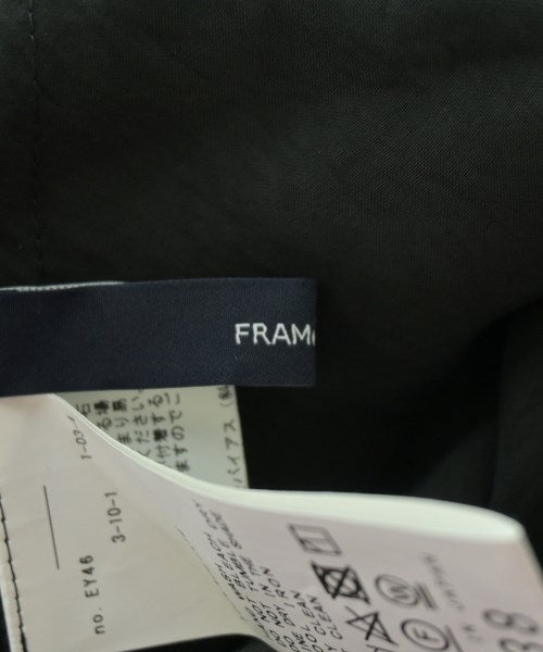 FRAMeWORK กระโปรงยาว/แม็กซี่ยาว