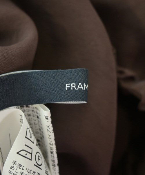 FRAMeWORK กระโปรงยาว/แม็กซี่ยาว