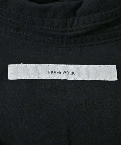 FRAMeWORK เสื้อลำลอง