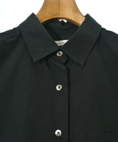 FRAMeWORK เสื้อลำลอง