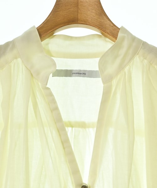 FRAMeWORK เสื้อสตรี