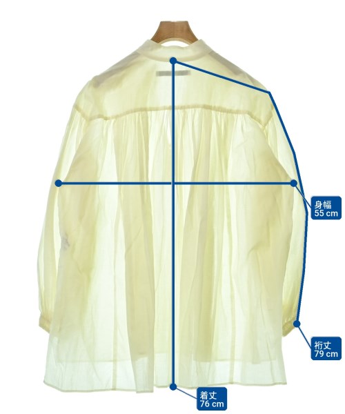 FRAMeWORK เสื้อสตรี