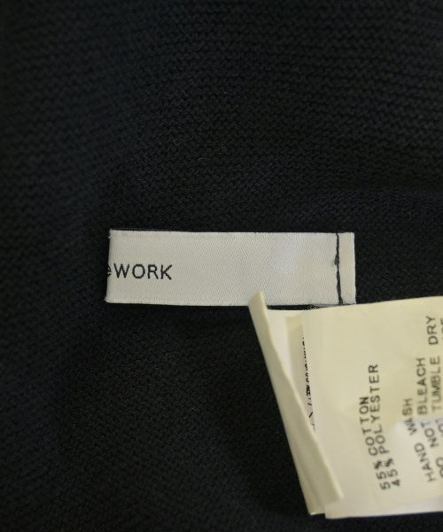 FRAMeWORK เสื้อกันหนาว