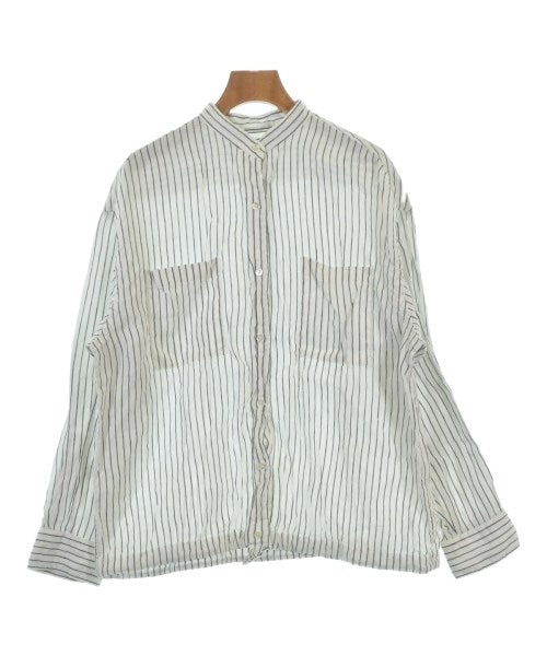 FRAMeWORK เสื้อลำลอง