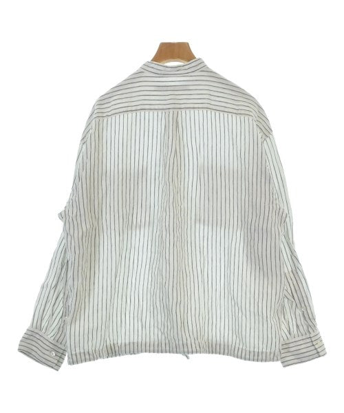 FRAMeWORK เสื้อลำลอง