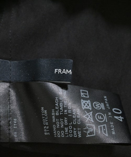 FRAMeWORK กระโปรงยาว/แม็กซี่ยาว
