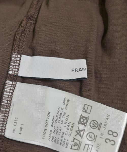 FRAMeWORK กระโปรงยาว/แม็กซี่ยาว