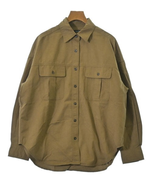 FRAMeWORK เสื้อลำลอง