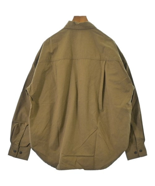 FRAMeWORK เสื้อลำลอง