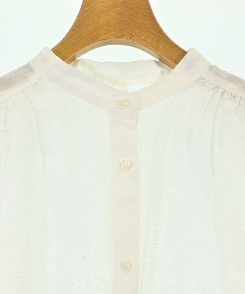 FRAMeWORK เสื้อลำลอง