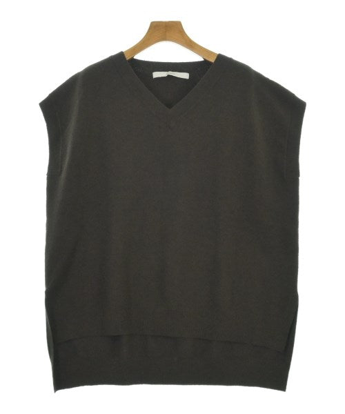 FRAMeWORK เสื้อกั๊ก