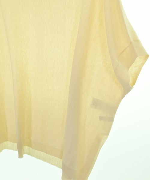 FRAMeWORK เสื้อแขนกุด