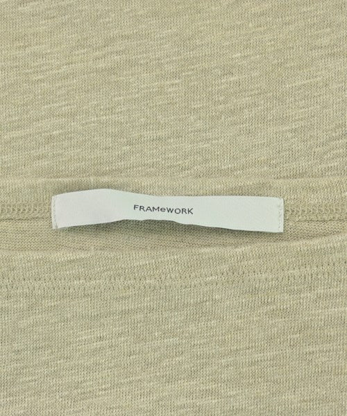 FRAMeWORK เสื้อกันหนาว