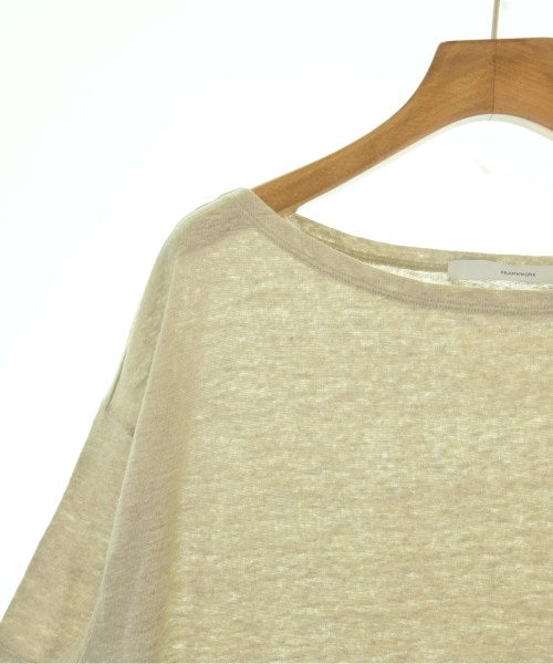 FRAMeWORK เสื้อกันหนาว