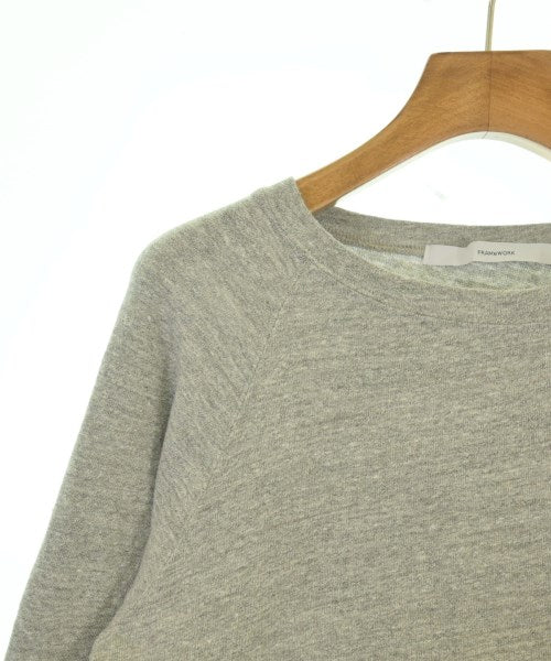 FRAMeWORK เสื้อยืด/เสื้อท็อปส์