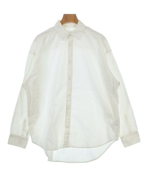 FRAMeWORK เสื้อเชิ้ตทางการ