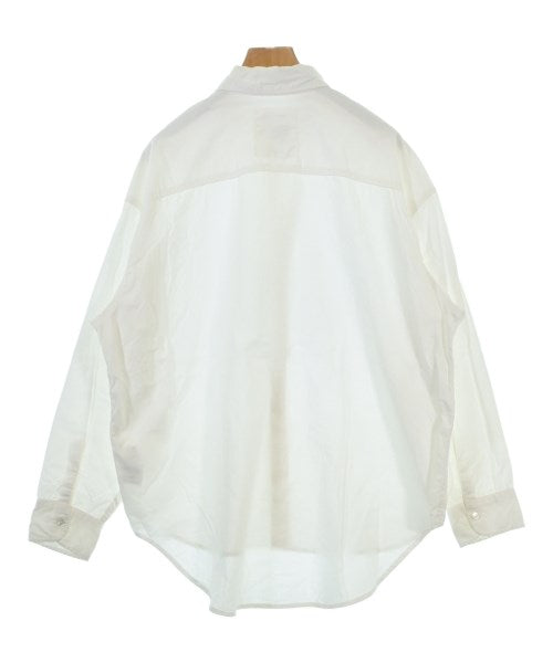 FRAMeWORK เสื้อเชิ้ตทางการ