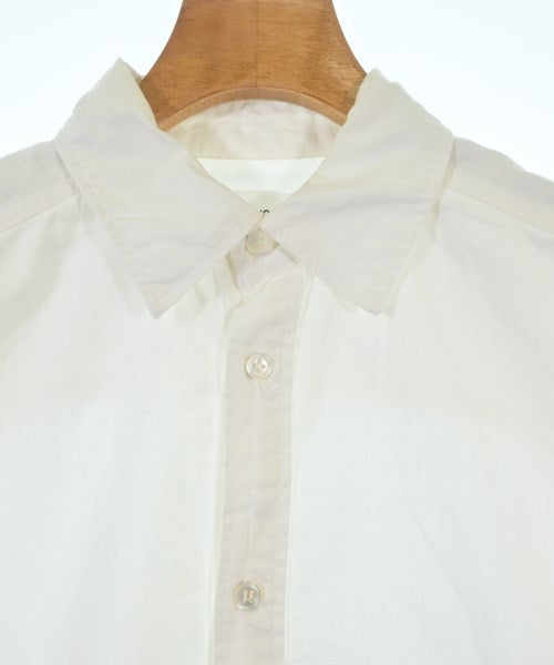 FRAMeWORK เสื้อเชิ้ตทางการ