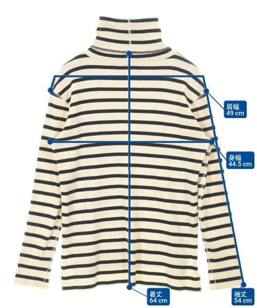 FRAMeWORK เสื้อยืด/เสื้อท็อปส์