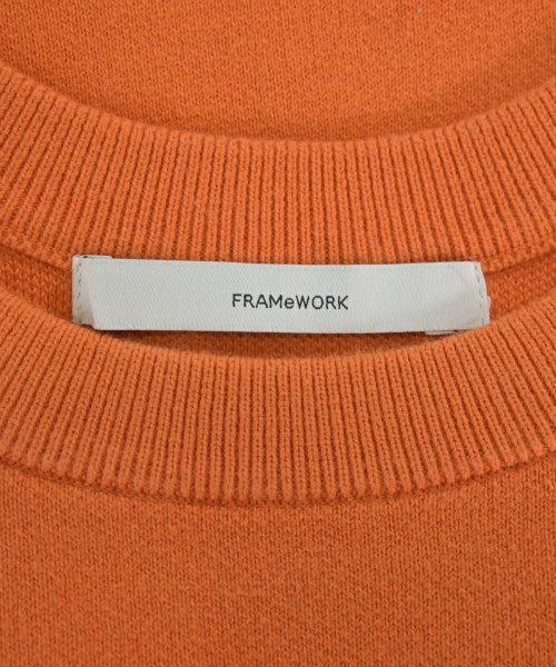 FRAMeWORK เสื้อกันหนาว