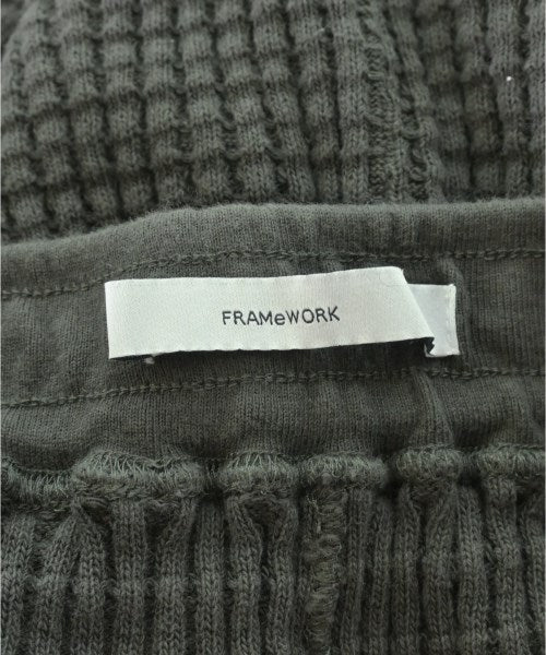 FRAMeWORK กระโปรงยาว/แม็กซี่ยาว