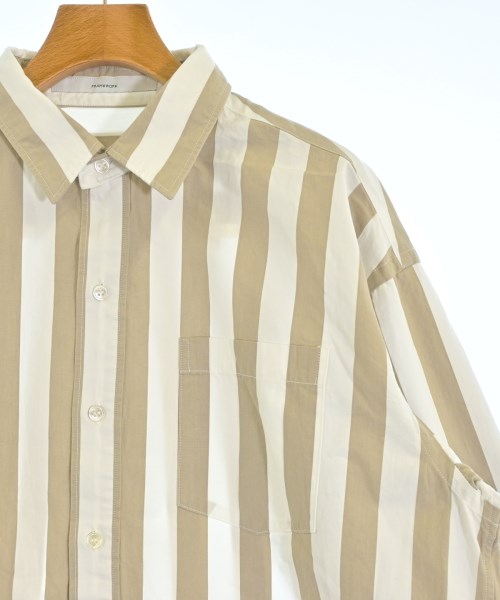 FRAMeWORK เสื้อสตรี