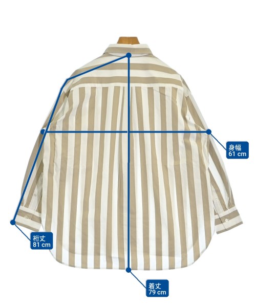 FRAMeWORK เสื้อสตรี