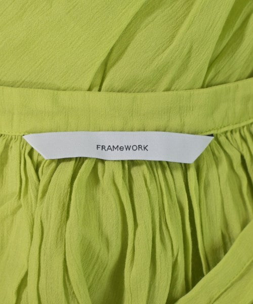 FRAMeWORK ชุดเดรส