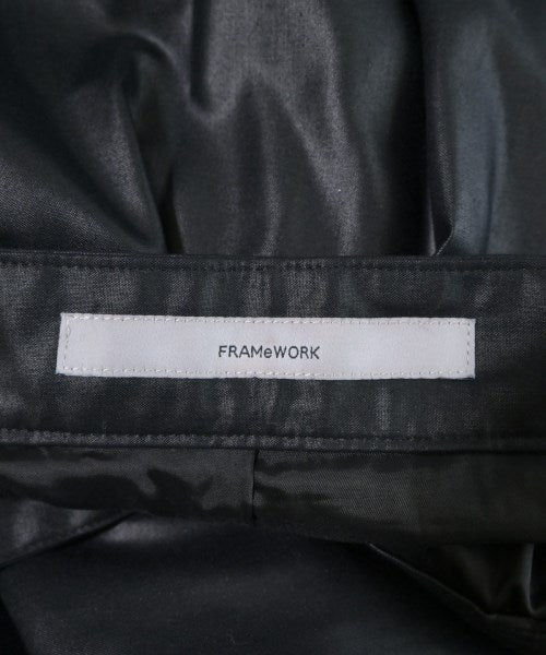 FRAMeWORK กระโปรงยาว/แม็กซี่ยาว