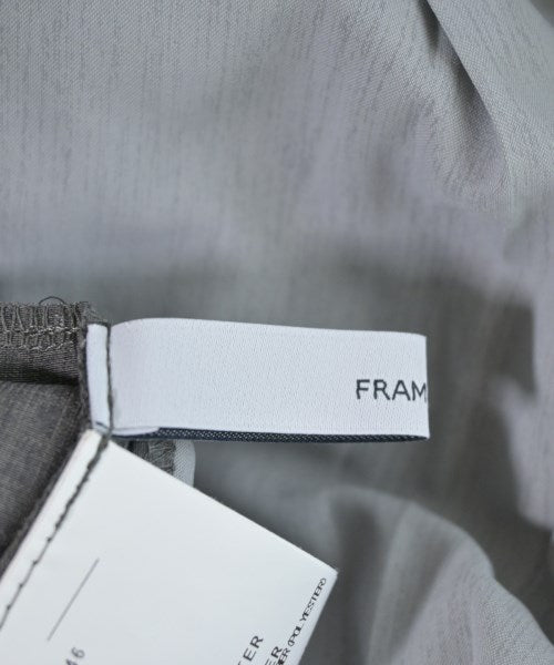 FRAMeWORK กางเกงขายาว