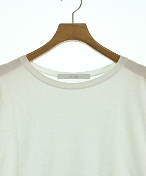 FRAMeWORK เสื้อยืด/เสื้อท็อปส์