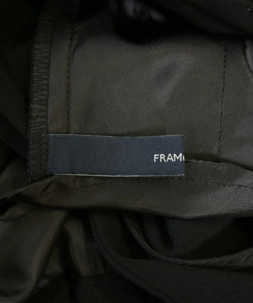 FRAMeWORK กางเกงขายาว
