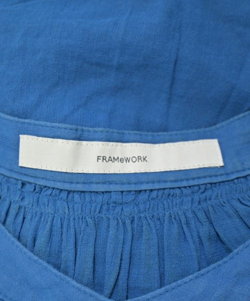 FRAMeWORK เสื้อสตรี