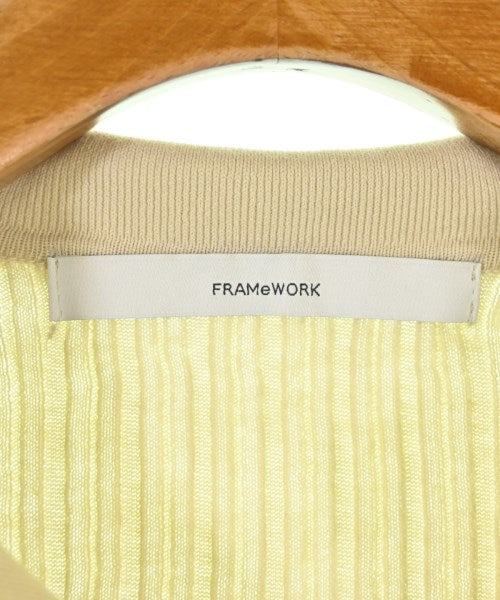 FRAMeWORK เสื้อกันหนาว