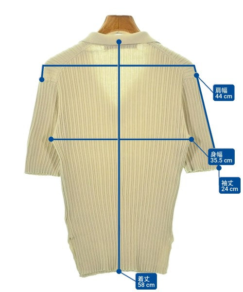 FRAMeWORK เสื้อกันหนาว